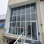 Sala comercial para alugar na Rua Campos Sales, 797, Centro, Barueri