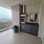 Apartamento com 3 quartos à venda na Avenida Marcos Penteado de Ulhôa Rodrigues, 2613, Tamboré, Santana de Parnaíba