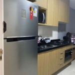 Apartamento com 2 quartos à venda na Rua Edvard Carmilo, 1060, Jardim Celeste, São Paulo