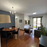 Apartamento com 3 quartos à venda na Rua Antônio Ribeiro de Morais, 764, Vila Carbone, São Paulo