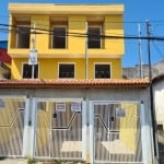 Casa com 2 quartos à venda na Antônio Pereira Machado, 549, Parque São Rafael, São Paulo