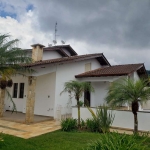 Casa com 5 quartos à venda na Santana, 638, Vila Marques, São Roque