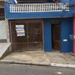 Casa com 2 quartos à venda na Rodolfo Rivarola, 560, Jardim Noronha, São Paulo