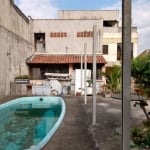 Casa com 4 quartos à venda na Rua Las Palmas, 926, Vila Palmares, Santo André