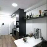 Apartamento com 1 quarto à venda na Avenida Cásper Líbero, 1001, Centro, São Paulo