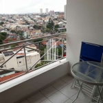 Apartamento com 2 quartos à venda na Rua Paraguai, 548, Parque das Nações, Santo André