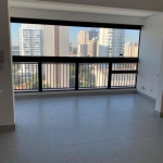 Apartamento com 1 quarto à venda na Rua Pascal, 2149, Campo Belo, São Paulo