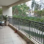 Apartamento com 4 quartos à venda na Avenida Interlagos, 1300, Jardim Marajoara, São Paulo