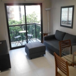 Loft com 1 quarto à venda na Alameda Jaú, 2107, Jardim Paulista, São Paulo