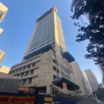 Apartamento com 4 quartos à venda na Rua Urimonduba, 644, Itaim Bibi, São Paulo