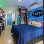 Apartamento com 1 quarto à venda na Rua Alves Guimarães, 1848, Pinheiros, São Paulo