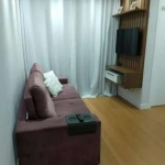 Apartamento com 2 quartos à venda na Osvaldo Valle Cordeiro, 1760, Jardim Brasília (Zona Leste), São Paulo