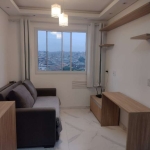 Apartamento com 1 quarto à venda na Rua das Estrelas, 1420, Cidade Satélite Santa Bárbara, São Paulo