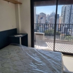 Apartamento com 1 quarto à venda na Correa Dias, 593, Vila Mariana, São Paulo