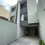 Casa com 4 quartos à venda na Rua Doutor Francisco José Longo, 753, Chácara Inglesa, São Paulo