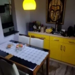 Apartamento com 3 quartos à venda na Rua Antônio José Vaz, 677, Vila Caraguatá, São Paulo