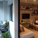 Apartamento com 1 quarto à venda na Maj. Sertório, 923, Vila Buarque, São Paulo