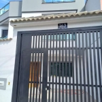 Casa com 2 quartos à venda na Rua Baturité, 663, Vila Curuçá, Santo André