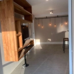 Apartamento com 1 quarto à venda na Rua Marechal Barbacena, 1608, Jardim Anália Franco, São Paulo