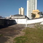 Terreno comercial para alugar na Avenida Senador Vergueiro, 2280, Centro, São Bernardo do Campo