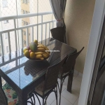 Apartamento com 3 quartos à venda na Rua Felisbina Ferreira, 780, Vila Carrão, São Paulo