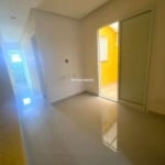 Apartamento com 2 quartos à venda na Rua Espanha, 565, Parque das Nações, Santo André