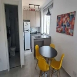 Loft com 1 quarto à venda na Rua dos Estudantes, 888, Sé, São Paulo