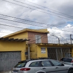 Casa com 3 quartos à venda na Sérgio Porto, 609, Jardim Catanduva, São Paulo