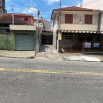 Casa com 2 quartos à venda na Rua Javri, 527, Vila Assunção, Santo André