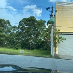 Terreno comercial à venda na Alameda, 504, Raposo Tavares, São Paulo