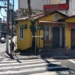 Casa comercial à venda na Rua Coronel Alfredo Fláquer, 719, Centro, Santo André