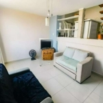 Apartamento com 1 quarto à venda na Rua Ministro Nelson Hungria, 1100, Vila Tramontano, São Paulo