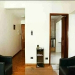 Apartamento com 1 quarto à venda na Rua Jaguaribe, 525, Vila Buarque, São Paulo