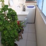 Apartamento com 1 quarto à venda na Rua Santa Cruz, 1363, Vila Mariana, São Paulo