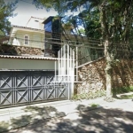 Casa com 4 quartos à venda na Rua Silveira Sampaio, 619, Fazenda Morumbi, São Paulo