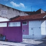 Casa com 1 quarto à venda na Rua Henrique Rodrigues Peres, 890, Jardim Brasília (Zona Leste), São Paulo