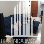 Apartamento com 2 quartos à venda na Rua Alabastro, 988, Jardim do Estádio, Santo André