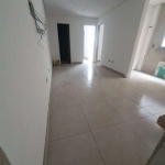 Apartamento com 2 quartos à venda na Rua do Contorno, 834, Campestre, Santo André