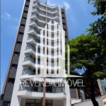 Apartamento com 3 quartos à venda na Rua Padre Manoel de Paiva, 671, Jardim, Santo André