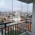 Apartamento com 3 quartos à venda na Rua São Geraldo, 690, Vila Scarpelli, Santo André