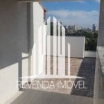 Apartamento com 2 quartos à venda na Rua Javaés, 775, Vila Eldízia, Santo André