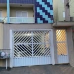 Apartamento com 3 quartos à venda na Rua João Ribeiro, 1062, Campestre, Santo André