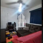 Casa com 5 quartos à venda na Rua Joaquim Serra, 612, Vila Palmares, Santo André