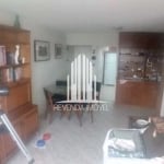 Apartamento com 2 quartos à venda na Rua Casa do Ator, 935, Vila Olímpia, São Paulo