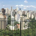 Apartamento com 4 quartos à venda na Rua Crítios, 546, Morumbi, São Paulo