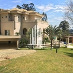 Casa em condomínio fechado com 4 quartos à venda na Avenida Piracicaba, 552, Residencial Tamboré, Barueri