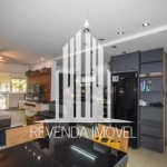 Apartamento com 2 quartos à venda na Rua Castelhano, 560, Vila Andrade, São Paulo