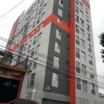 Apartamento com 1 quarto à venda na Rua Doutor Fábio Montenegro, 663, Vila Guilhermina, São Paulo