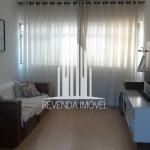 Apartamento com 2 quartos à venda na Avenida Santo Amaro, 953, Santo Amaro, São Paulo