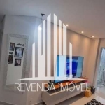 Apartamento com 2 quartos à venda na Rua Bonnard, 632, Alphaville Empresarial, Barueri